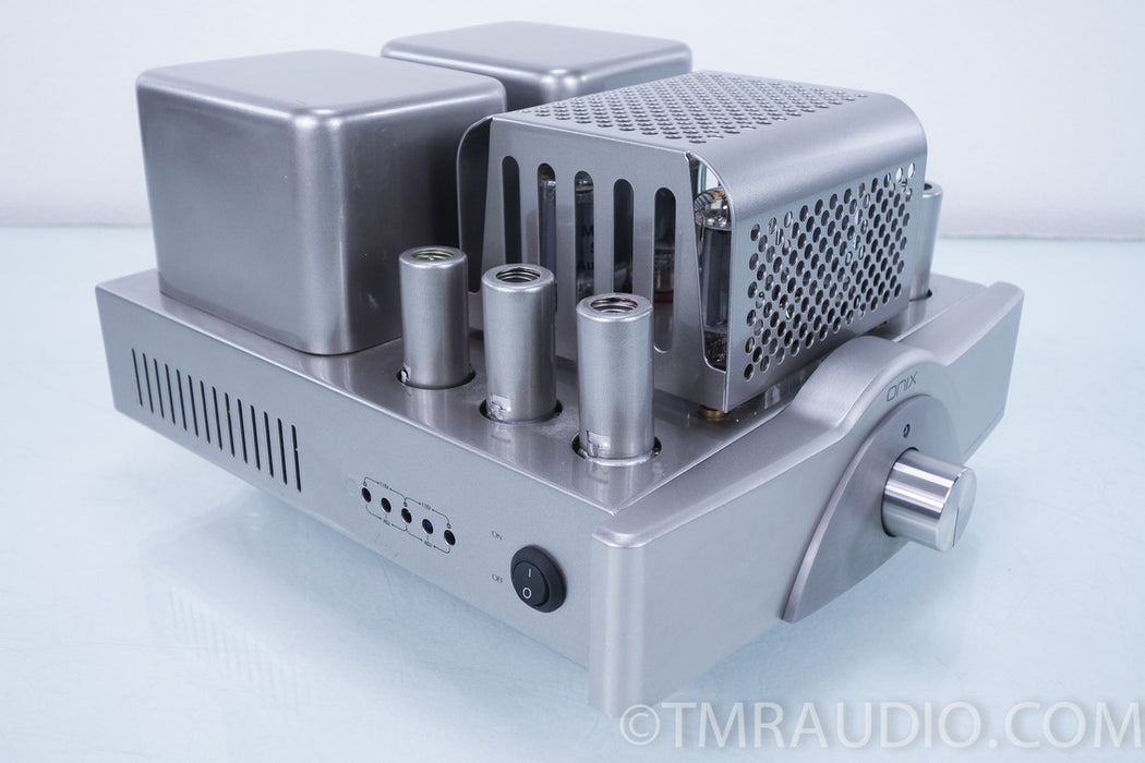 Onix SP3 II Integrated Tube Amplifier