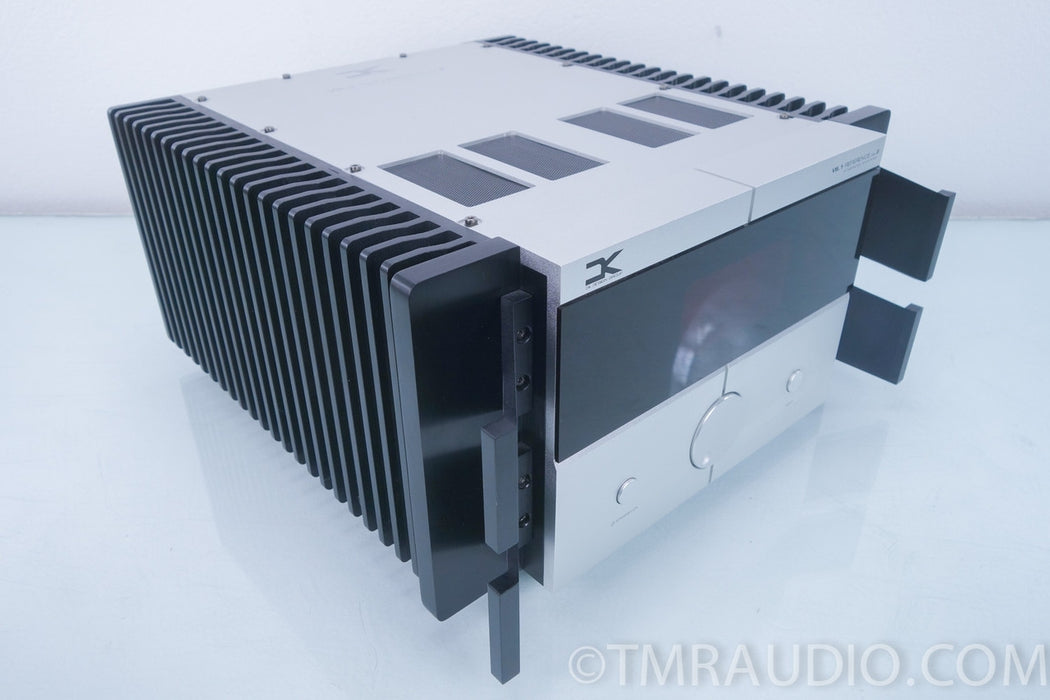 DK Design Group VS-1 Reference Mk II Integrated Amplifier in Factory Box (tube hybrid)