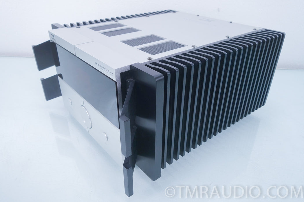 DK Design Group VS-1 Reference Mk II Integrated Amplifier in Factory Box (tube hybrid)