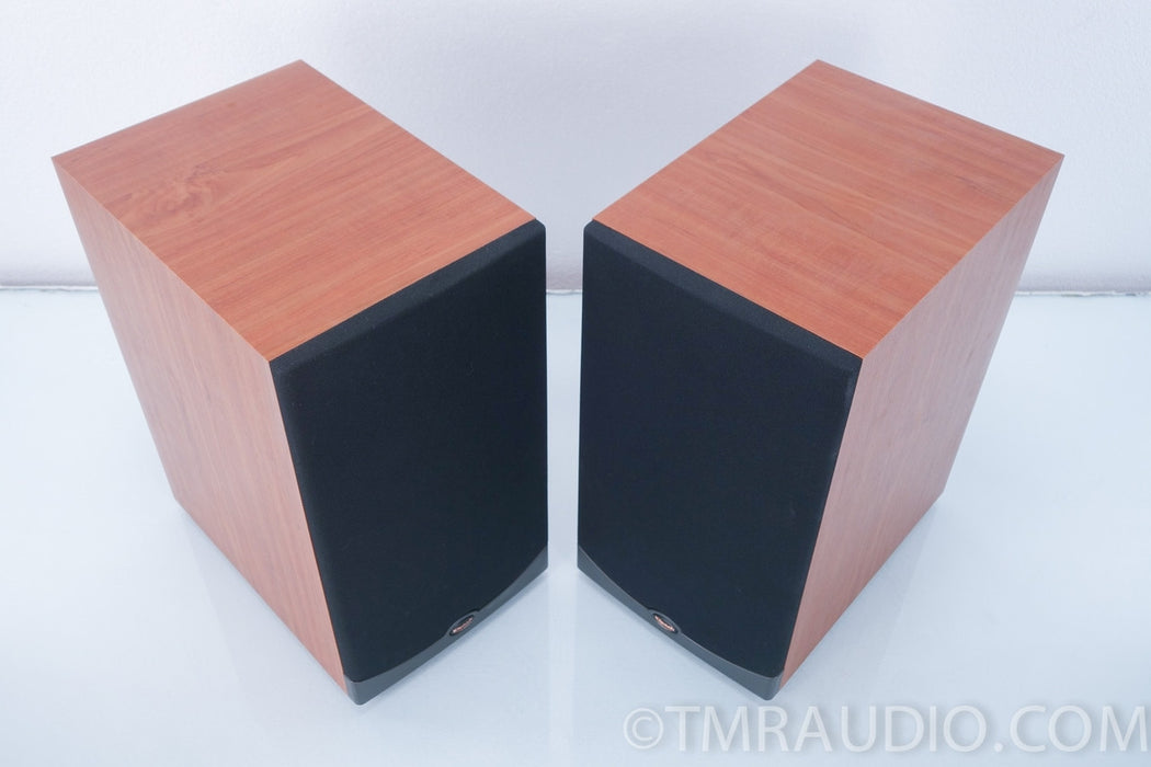 Klipsch RB-61 Bookshelf Speakers