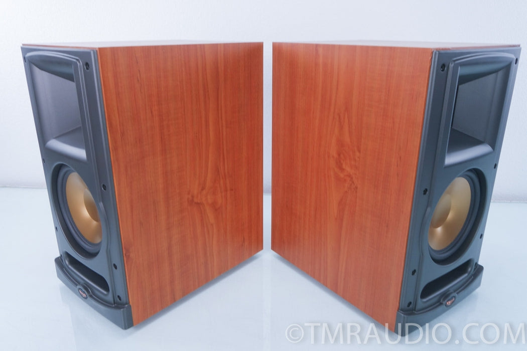 Klipsch RB-61 Bookshelf Speakers