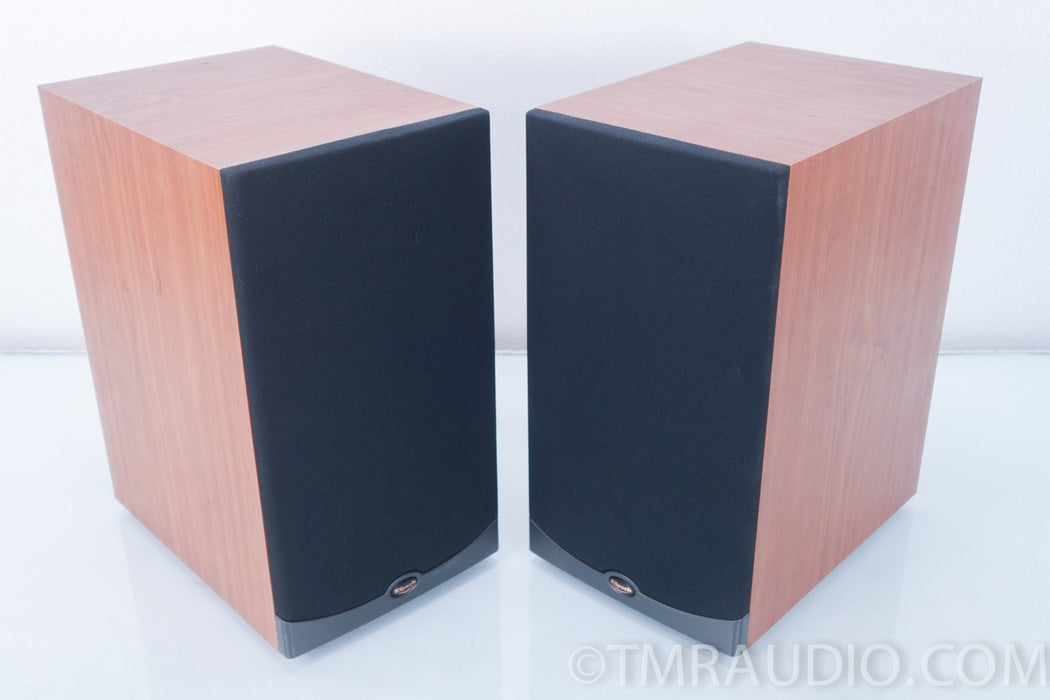 Klipsch RB-61 Bookshelf Speakers