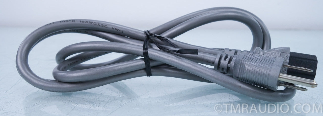 Tara Labs AC Prism AC Power Cord