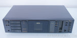 Nakamichi BX-125 Cassette Deck in Factory Box AS-IS