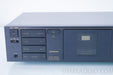 Nakamichi BX-125 Cassette Deck in Factory Box AS-IS