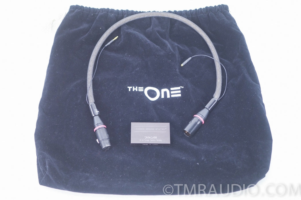 Tara Labs The One Digital XLR / AES-EBU Interconnect
