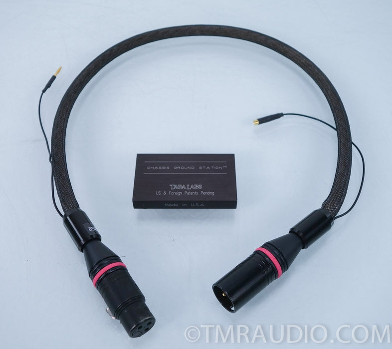 Tara Labs The One Digital XLR / AES-EBU Interconnect