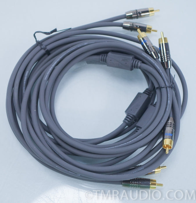 MIT Tmax RCA Cables