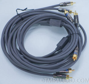 MIT Tmax RCA Cables