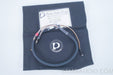 Purist Audio Design Proteus Provectus Tonearm Cable DIN/F - RCA 1.2M Cable