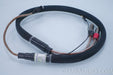 Purist Audio Design Proteus Provectus Tonearm Cable DIN/F - RCA 1.2M Cable