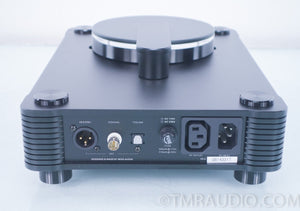 Woo Audio WTP-1 CD Player in Factory Box