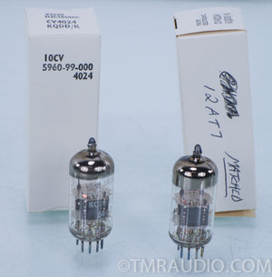 Valve Electronic CV4024 Tubes