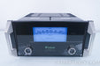 McIntosh MC-601 Monoblock Power Amplifier Pair in Factory Boxes