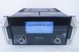 McIntosh MC-601 Monoblock Power Amplifier Pair in Factory Boxes