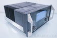 McIntosh MC-601 Monoblock Power Amplifier Pair in Factory Boxes