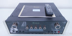 McIntosh C48 Stereo Digital Preamplifier in Factory Box