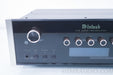 McIntosh C48 Stereo Digital Preamplifier in Factory Box
