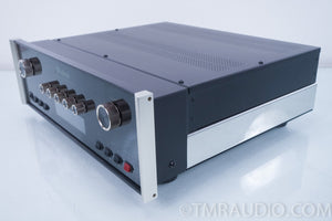 McIntosh C48 Stereo Digital Preamplifier in Factory Box
