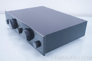 VAC Standard Edition LE Tube Preamplifier w/ MM Phono Preamp