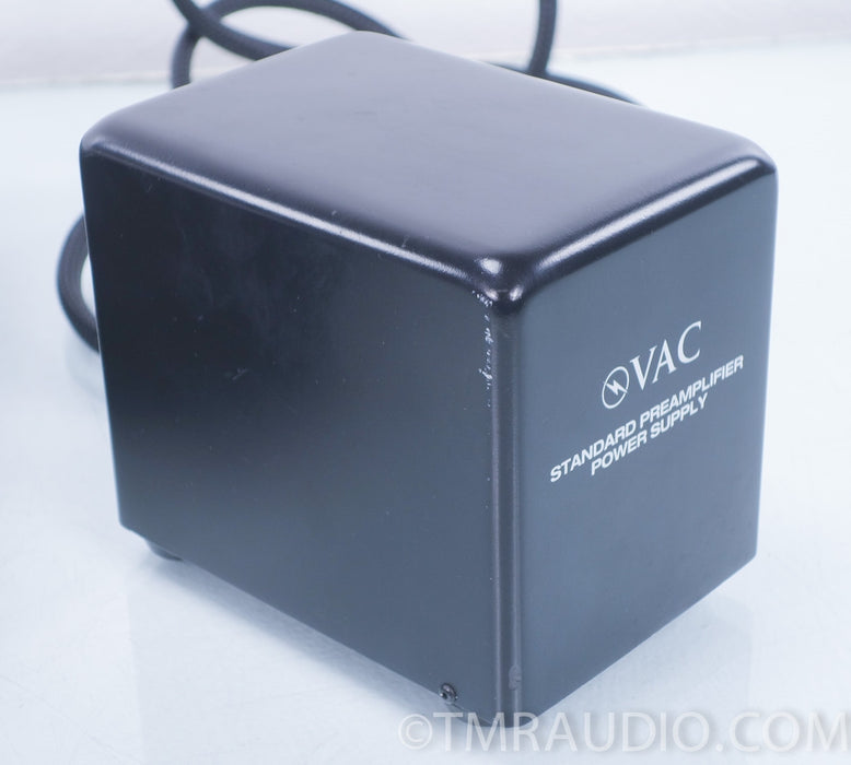 VAC Standard Edition LE Tube Preamplifier w/ MM Phono Preamp