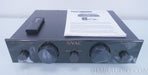 VAC Standard Edition LE Tube Preamplifier w/ MM Phono Preamp