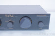 VAC Standard Edition LE Tube Preamplifier w/ MM Phono Preamp