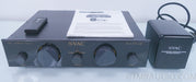 VAC Standard Edition LE Tube Preamplifier w/ MM Phono Preamp