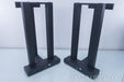 Harbeth M30.1 35th Speakers in Factory Box with Matching Stands