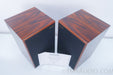 Harbeth M30.1 35th Speakers in Factory Box with Matching Stands
