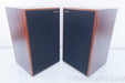 Harbeth M30.1 35th Speakers in Factory Box with Matching Stands