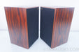 Harbeth M30.1 35th Speakers in Factory Box with Matching Stands