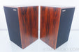 Harbeth M30.1 35th Speakers in Factory Box with Matching Stands
