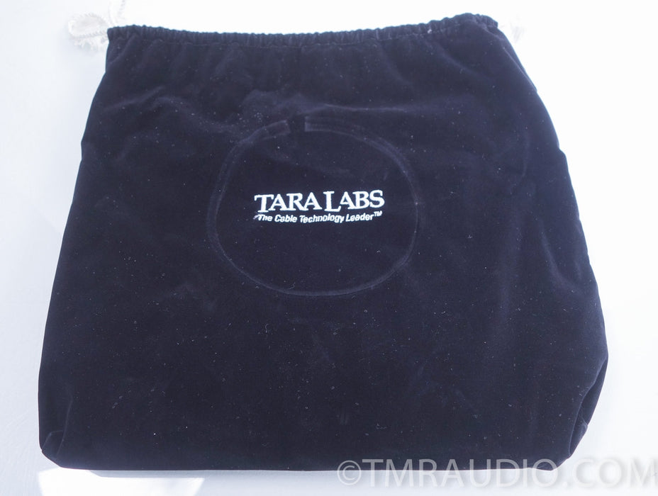 Tara Labs Onboard The One XLR Cables / Interconnects