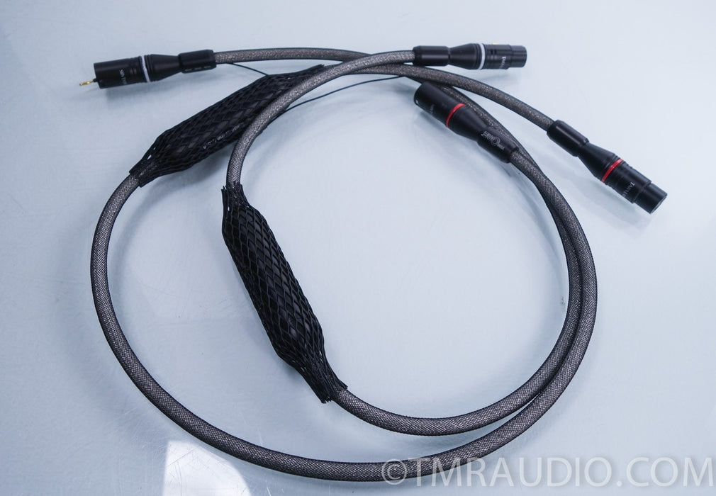 Tara Labs Onboard The One XLR Cables / Interconnects