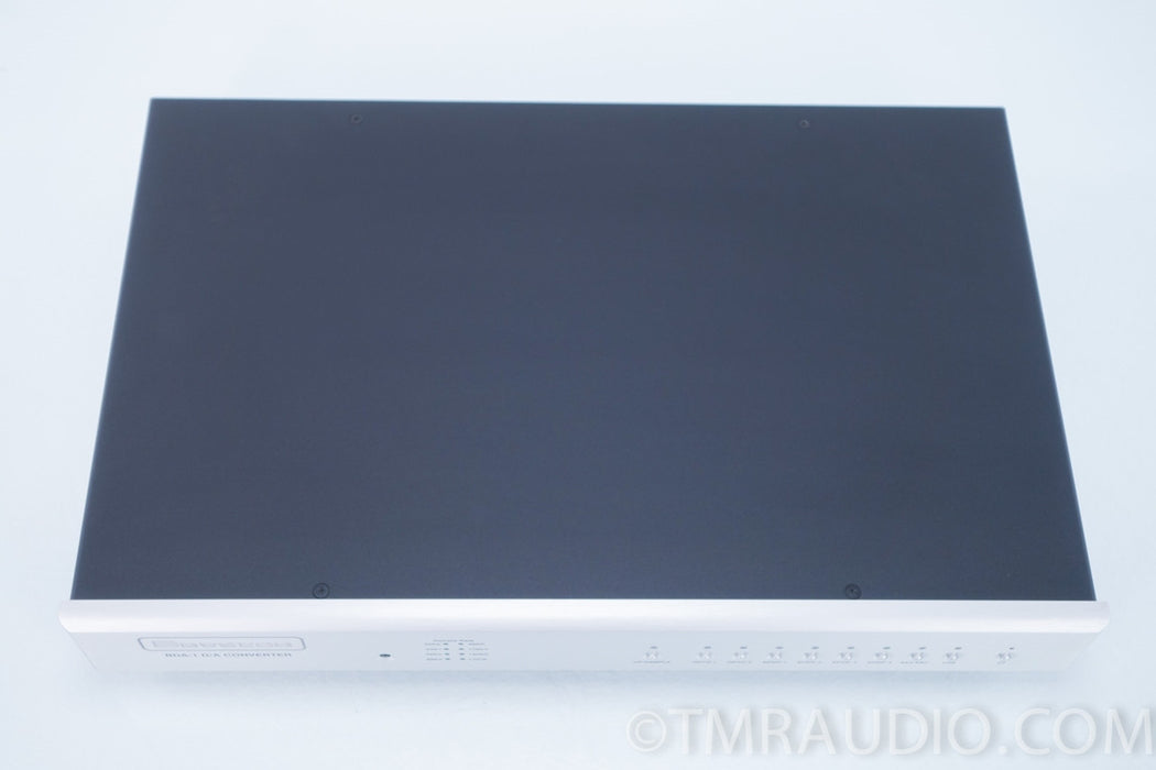 Bryston BDA-1 D/A Converter DAC in Factory Box