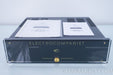 Electrocompaniet AW 2x120 Stereo Power Amplifier in Factory Box