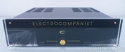 Electrocompaniet AW 2x120 Stereo Power Amplifier in Factory Box