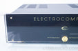 Electrocompaniet AW 2x120 Stereo Power Amplifier in Factory Box
