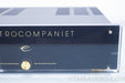 Electrocompaniet AW 2x120 Stereo Power Amplifier in Factory Box