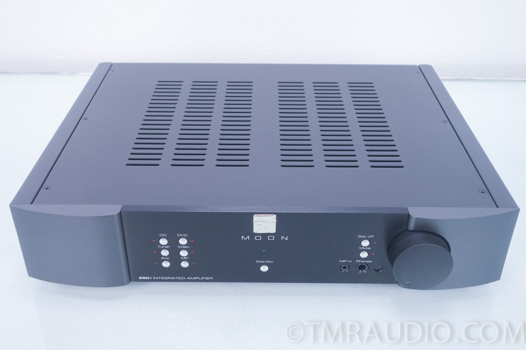 Sim Audio Moon 250 i Integrated Amplifier in Factory Box