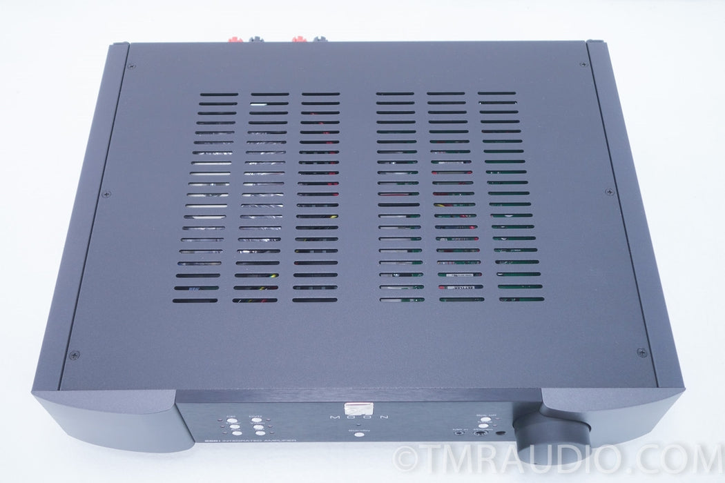 Sim Audio Moon 250 i Integrated Amplifier in Factory Box
