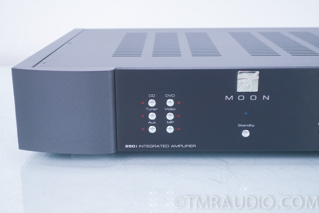Sim Audio Moon 250 i Integrated Amplifier in Factory Box