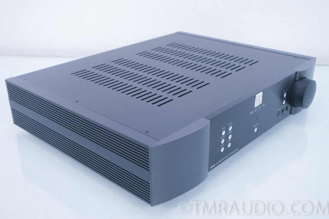 Sim Audio Moon 250 i Integrated Amplifier in Factory Box