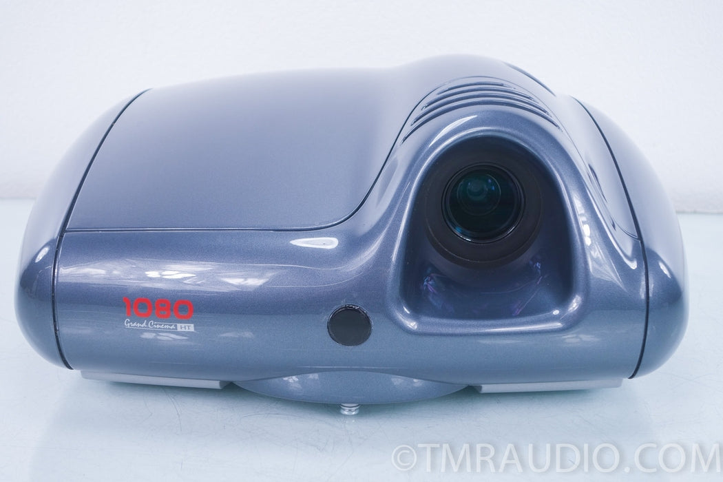 Sim2 Grand Cinema HT3000 1080P DLP Projector in Factory Box