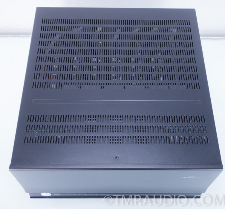 Sherbourn PA 7-350 7 Channel Power Amplifier in Factory Box