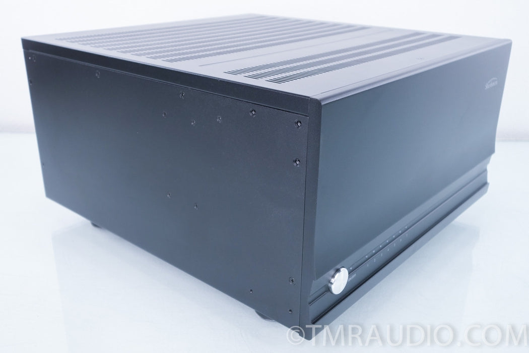 Sherbourn PA 7-350 7 Channel Power Amplifier in Factory Box