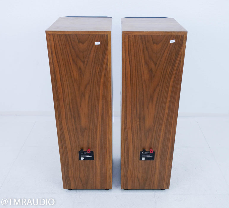 KEF Model 104/2 Floorstanding Speakers