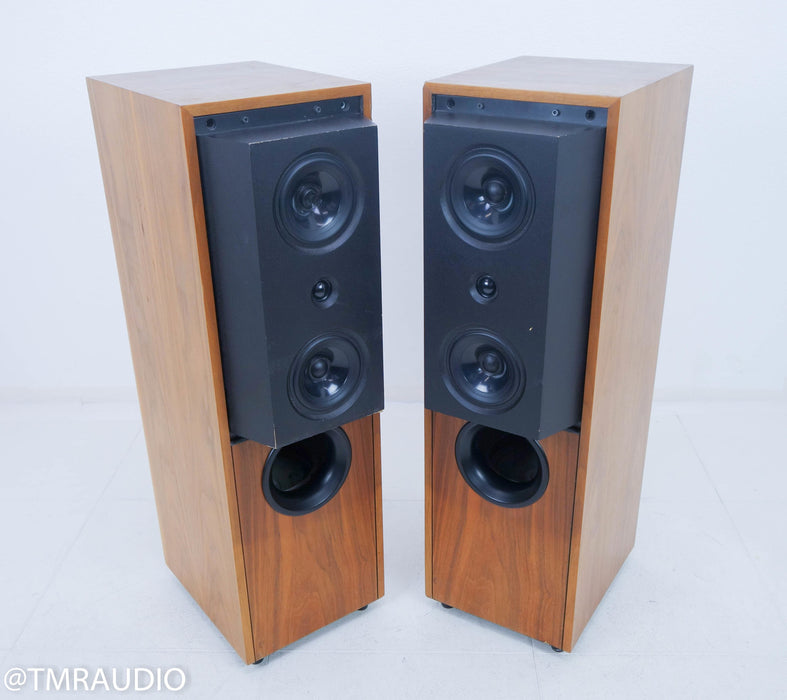 KEF Model 104/2 Floorstanding Speakers