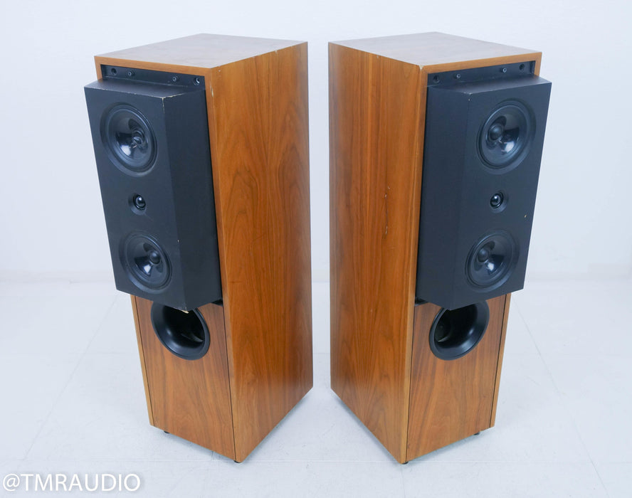 KEF Model 104/2 Floorstanding Speakers